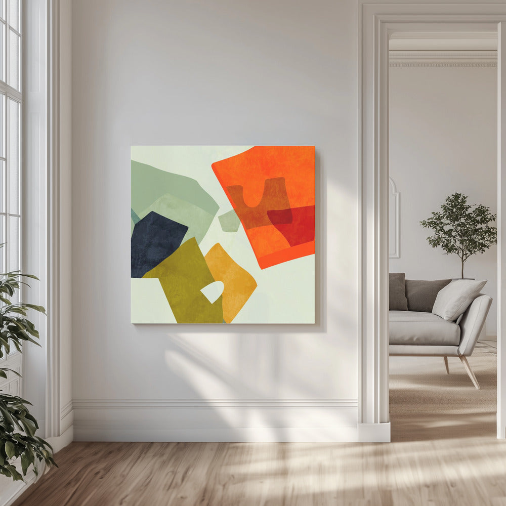 Shapes&lines6 | Canvas