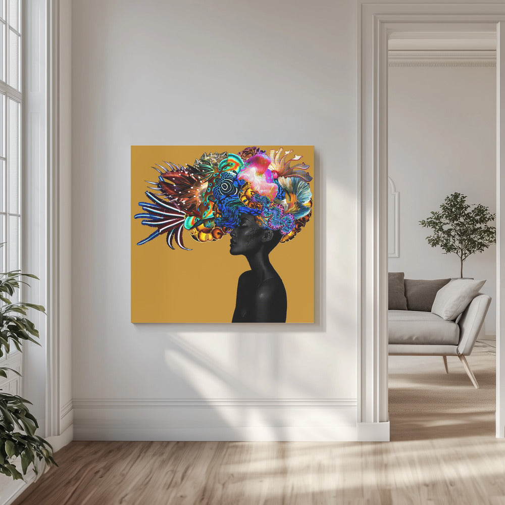Kronande ära II | Canvas