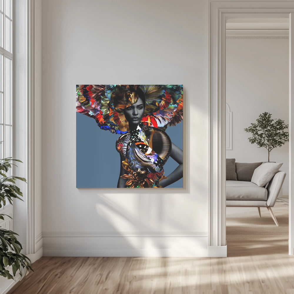 Inanna | Canvas