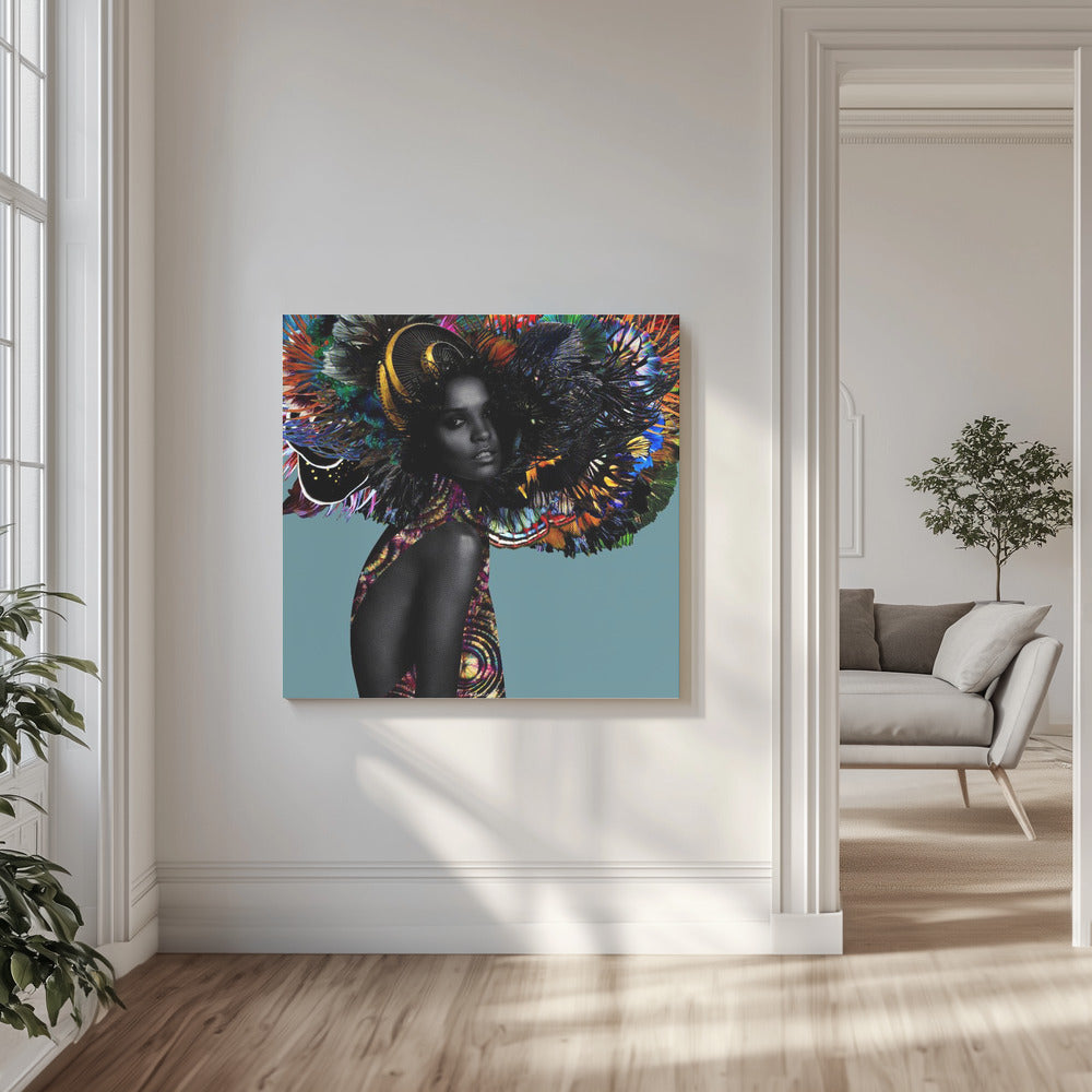 Iansa | Canvas