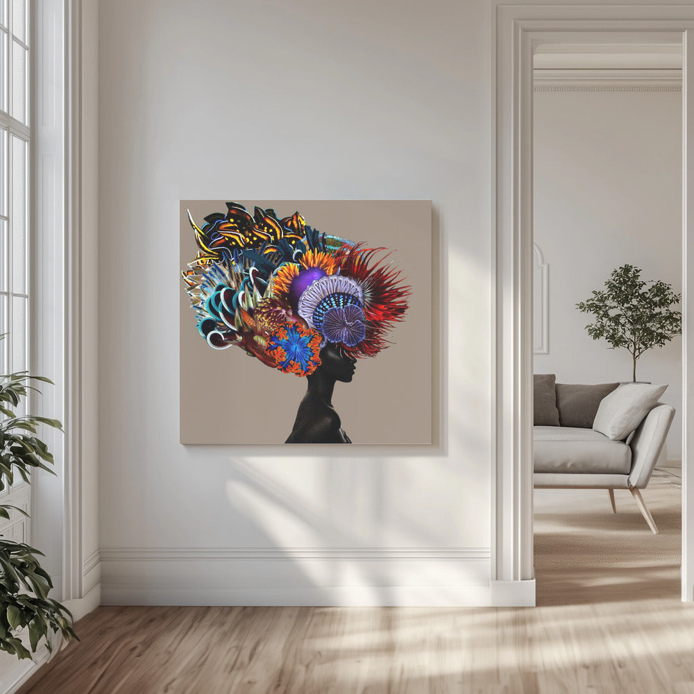Kronande ära I | Canvas