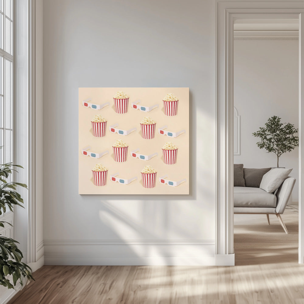 Palomitas.7.q | Canvas