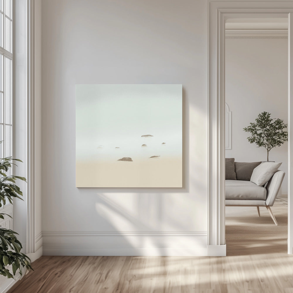 Whispers of Mist | Canvas