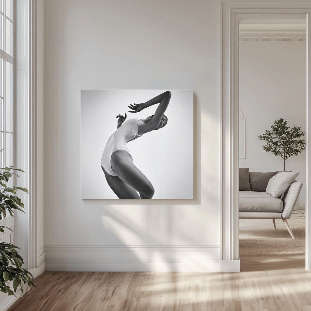 Det subtila | Canvas