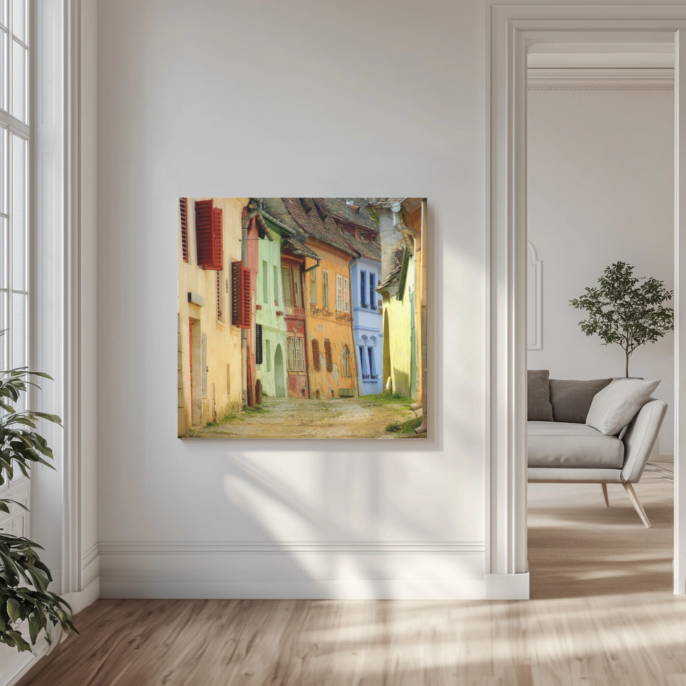 färger | Canvas