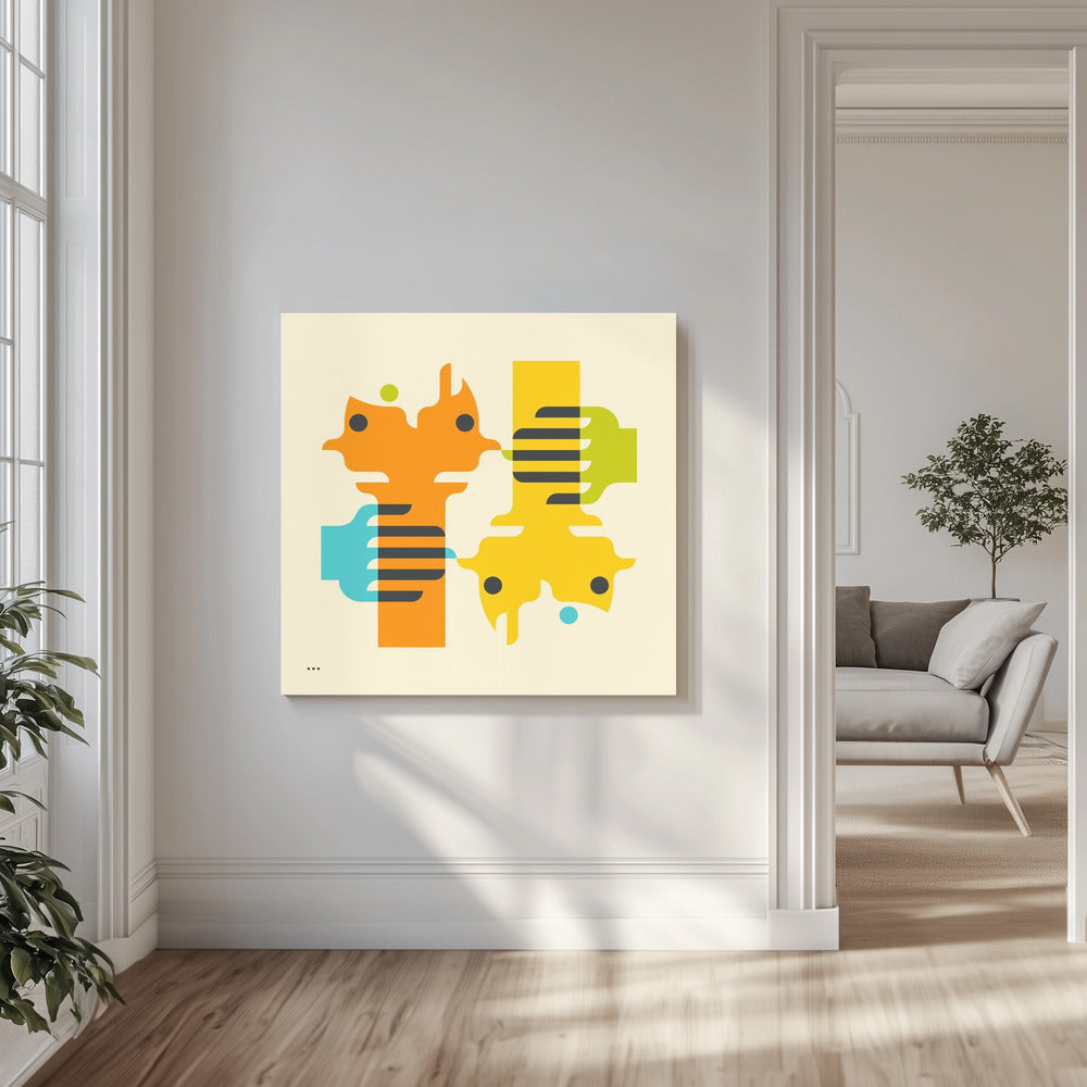 Närmare | Canvas