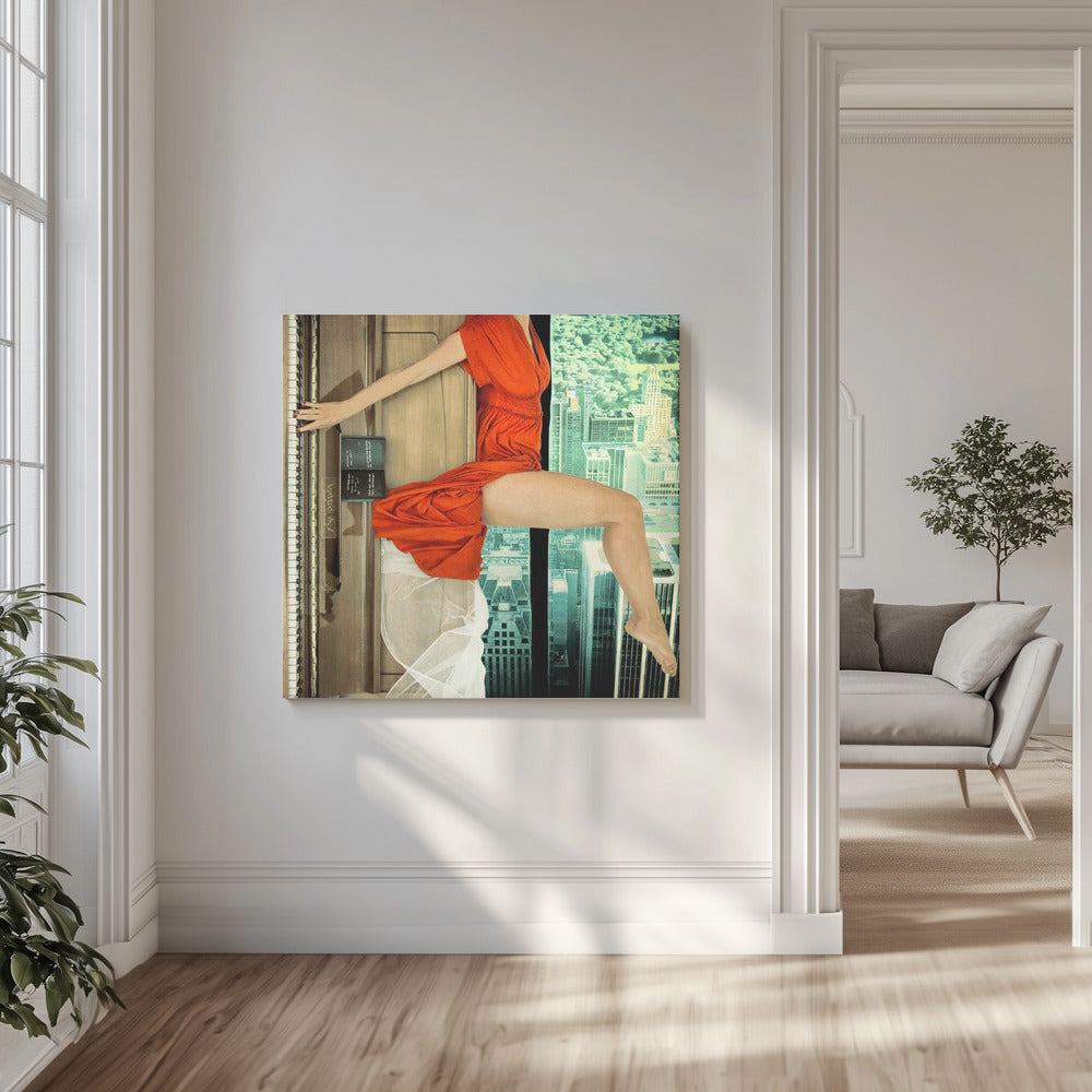 crescendo | Canvas