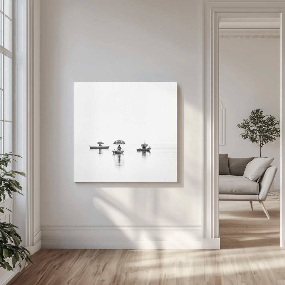 Fiskarnas värld | Canvas