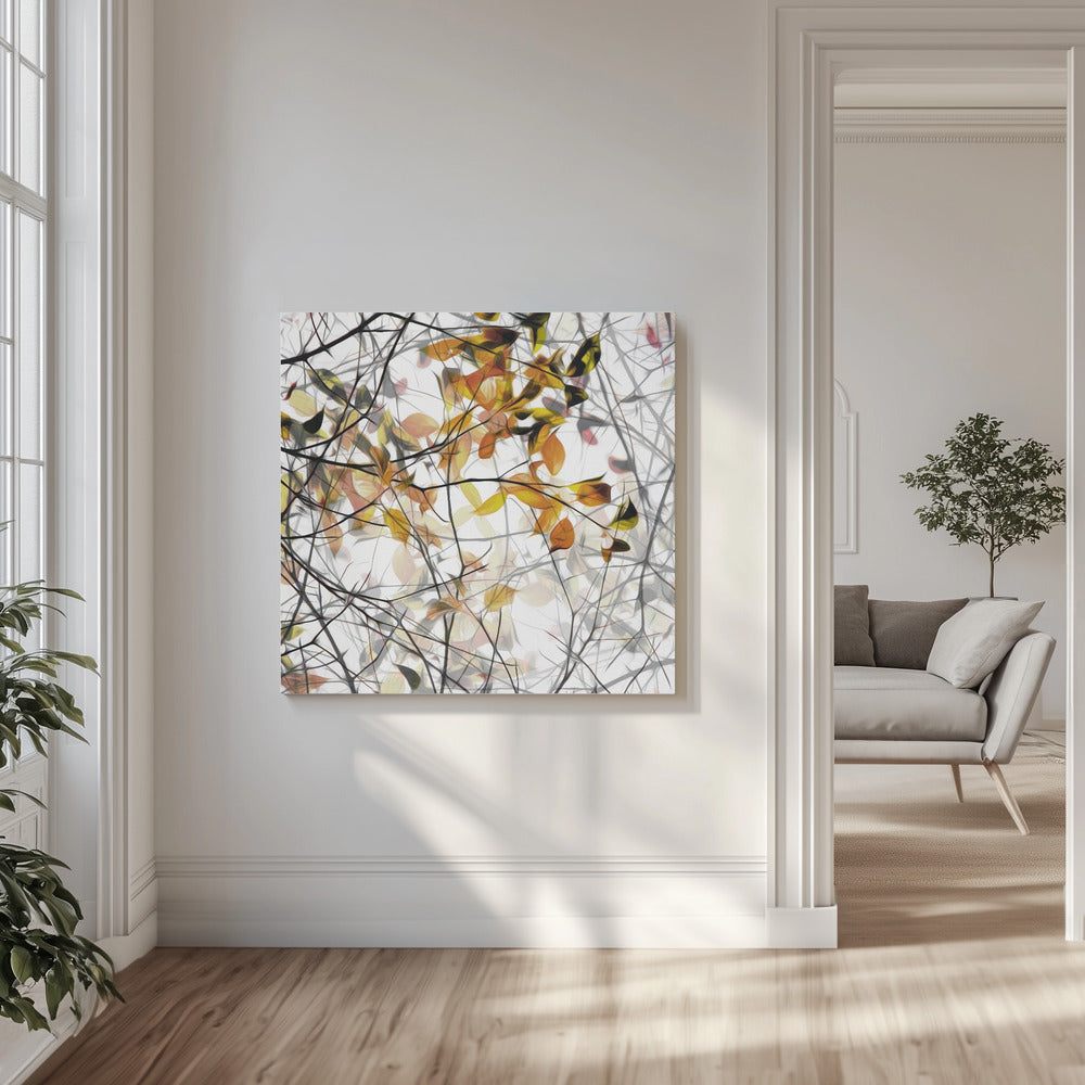 höstsång | Canvas
