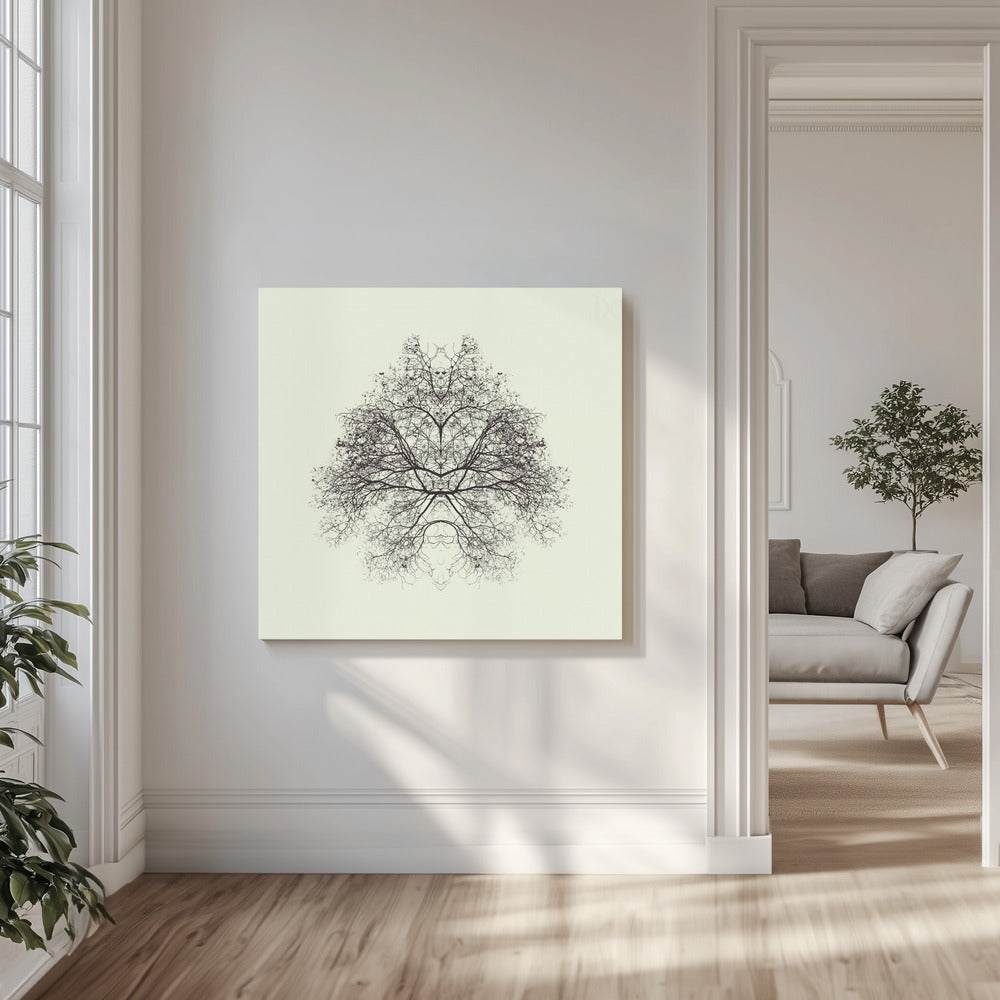 Rorschach-testet | Canvas