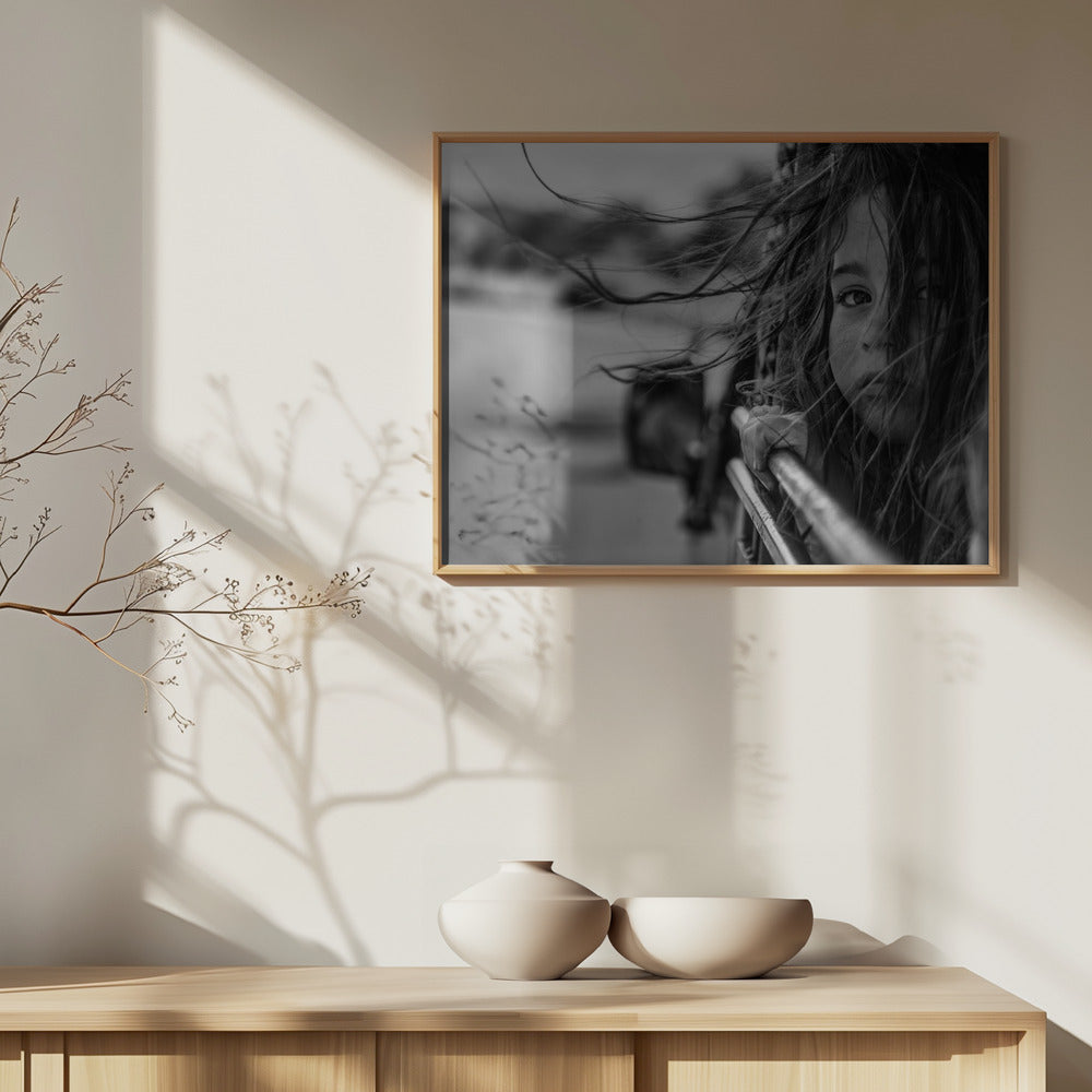 Långt hemifrån | Poster