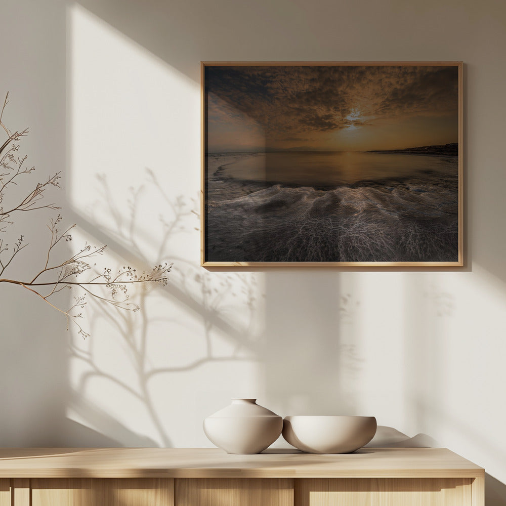 Saltets struktur | Poster