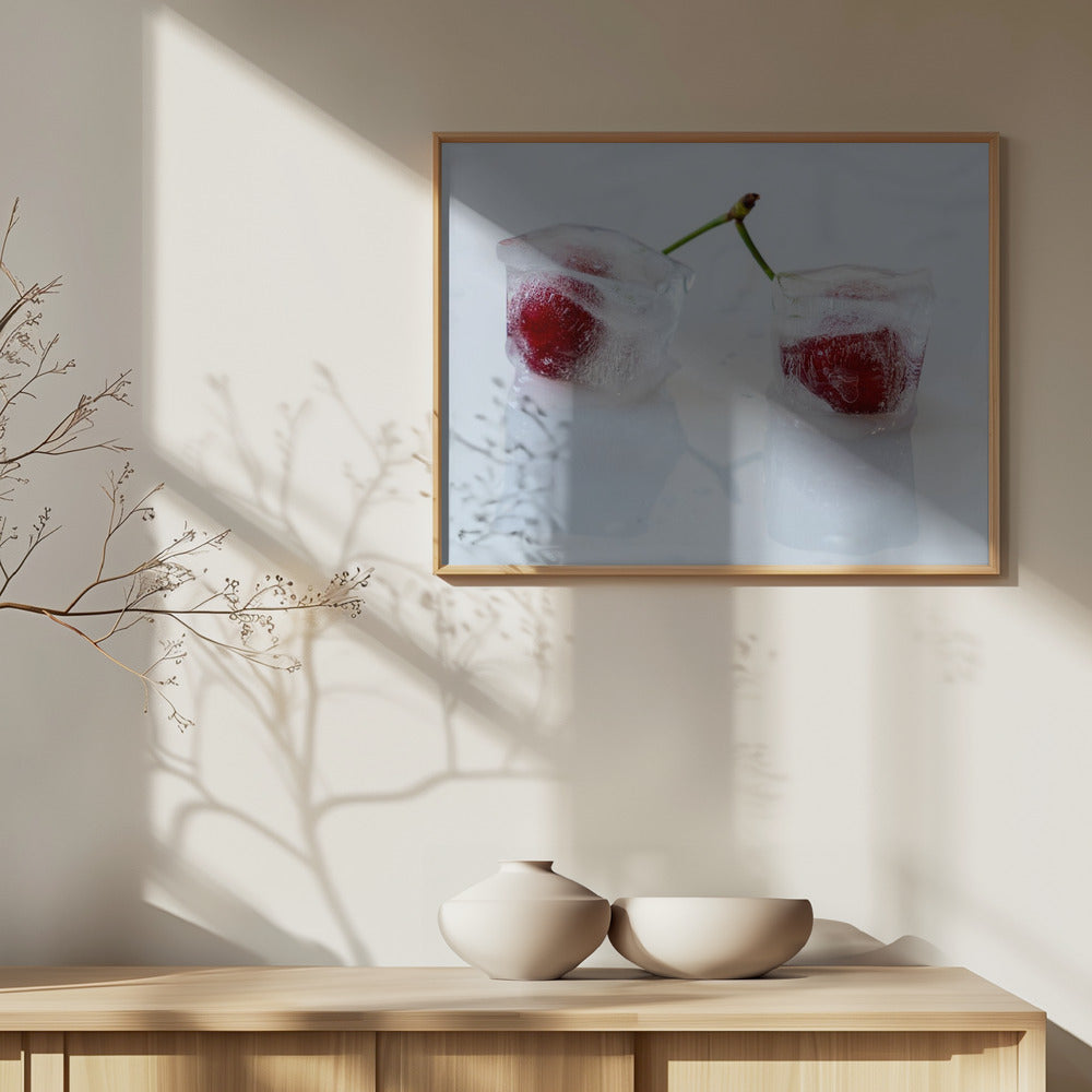 Zusammen... | Poster - Kunstdruck