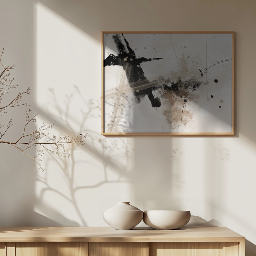 Vild | Poster