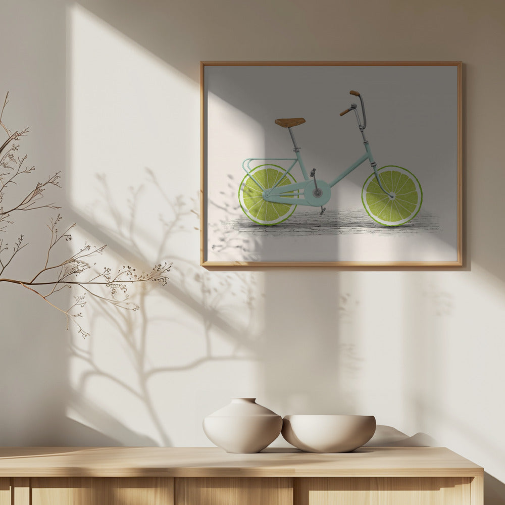 Acide | Posters - Affiche Artistique