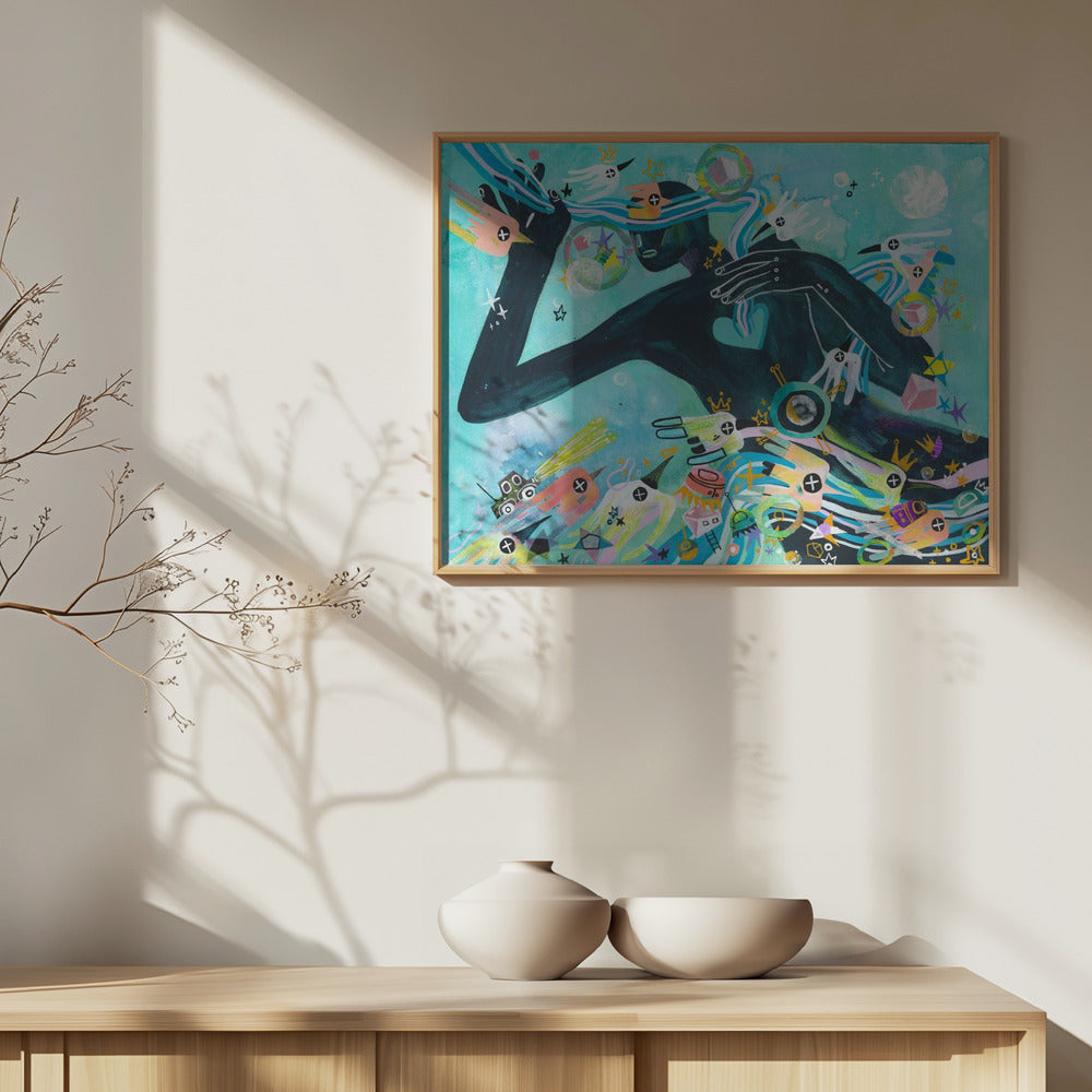 Hjärta | Poster