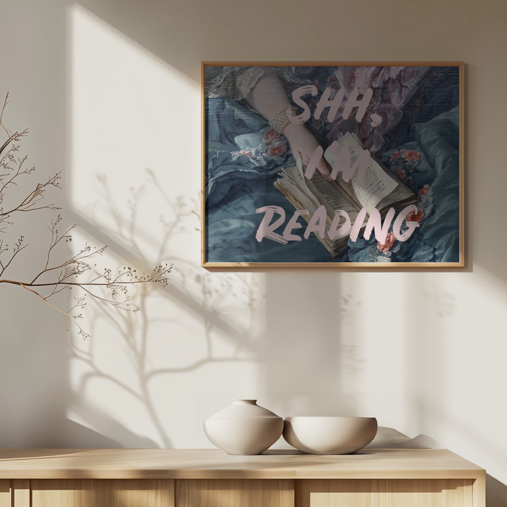 Imreadingv Ratio2x3 | Affisch