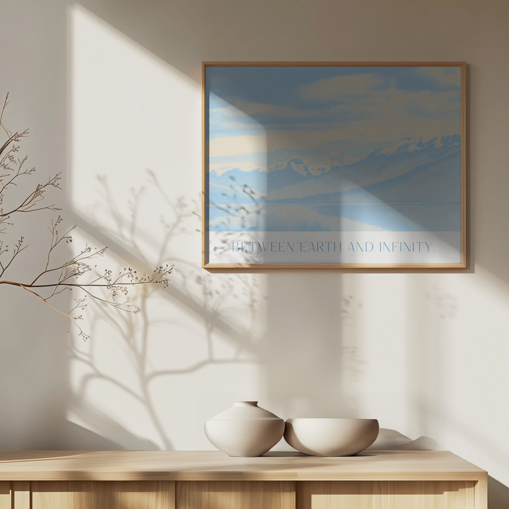 Mellanjordochoändlighet | Poster