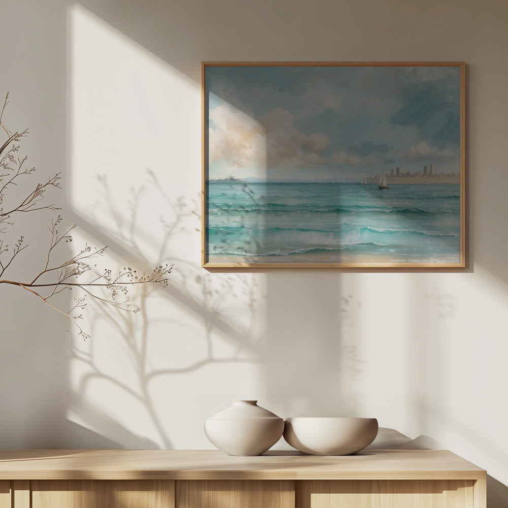 Seasidestoryno01 | Poster