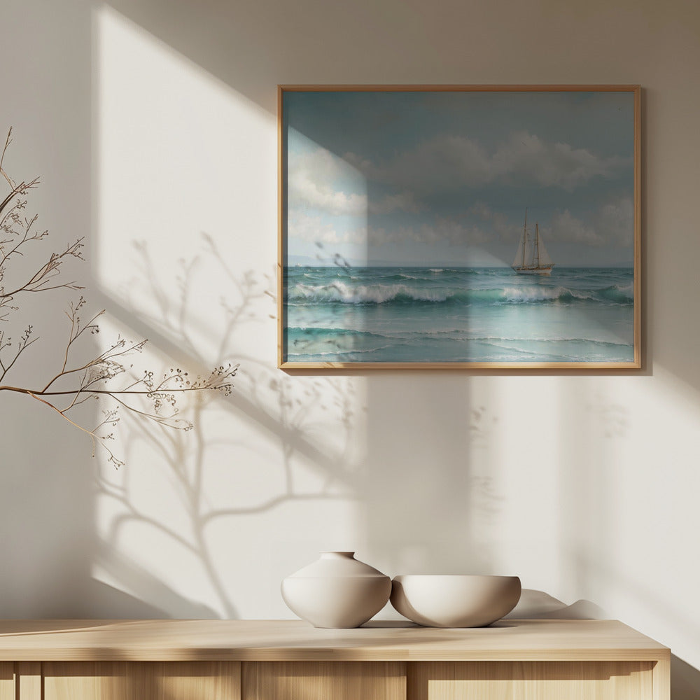 Seasidestoryno02 | Poster