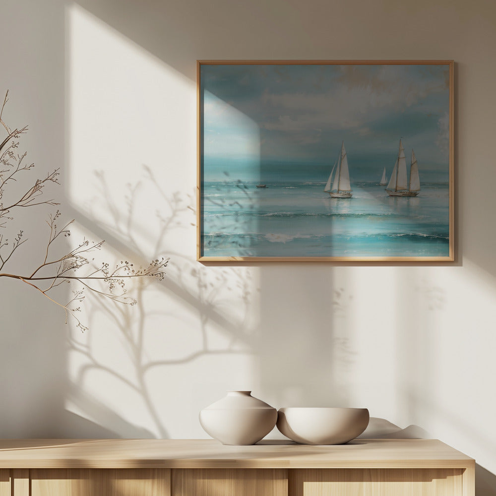 Seasidestoryno04 | Poster