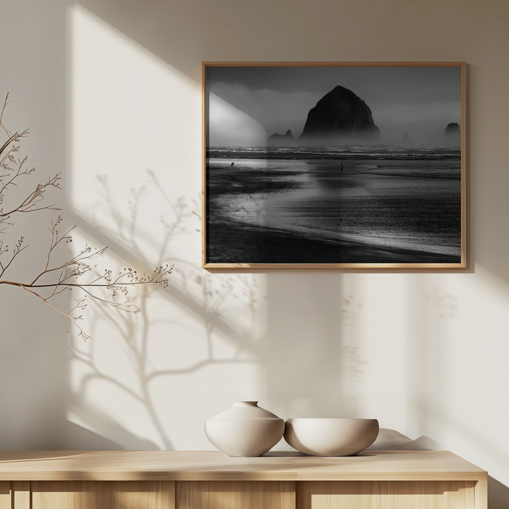 Cannon Beach | Affisch