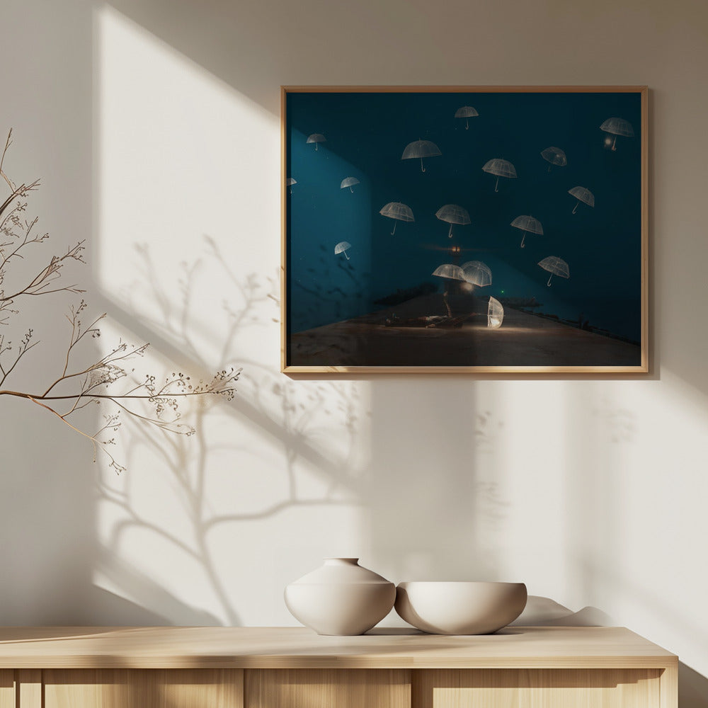DRÖMMAR | Affisch