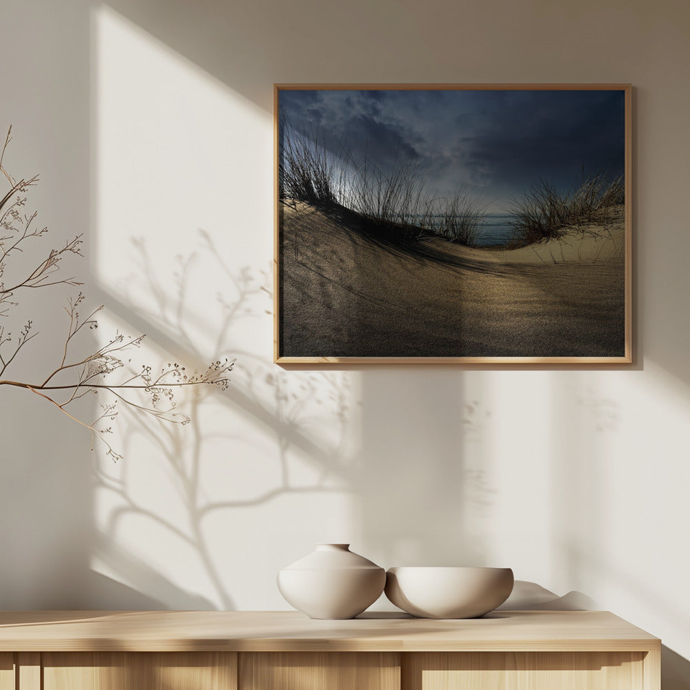 Dunes........... | Poster