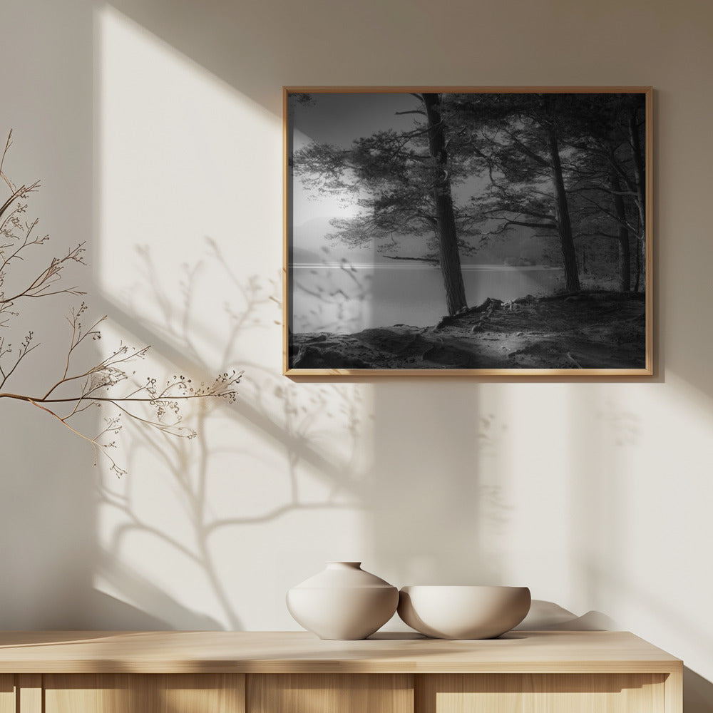Loch an Eilein | Poster