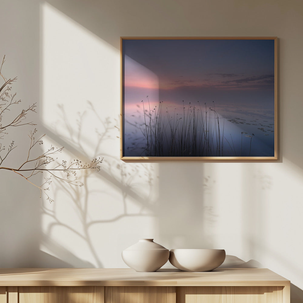Lake | Poster