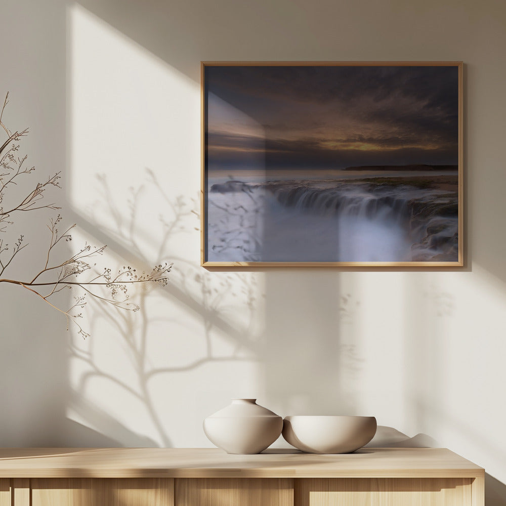 Vattenfall | Poster