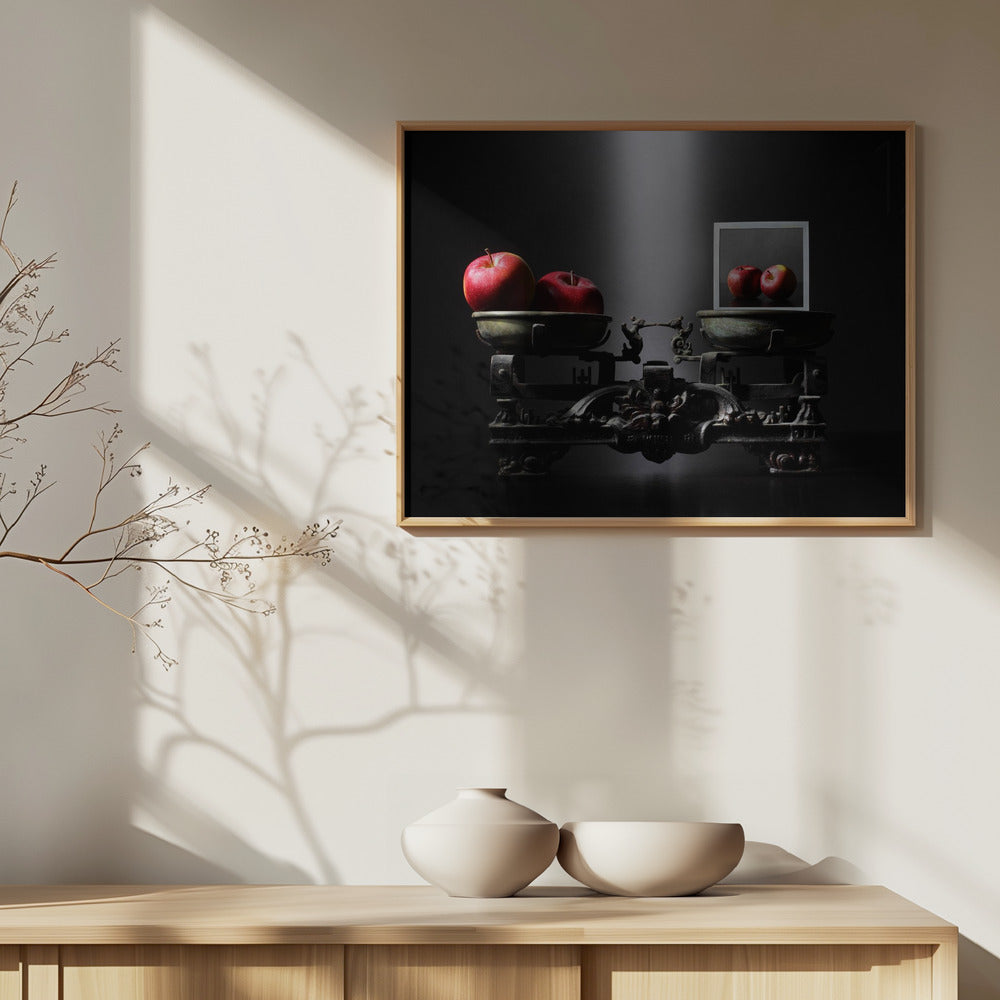 2 = 2 | Posters - Impresiones de Arte