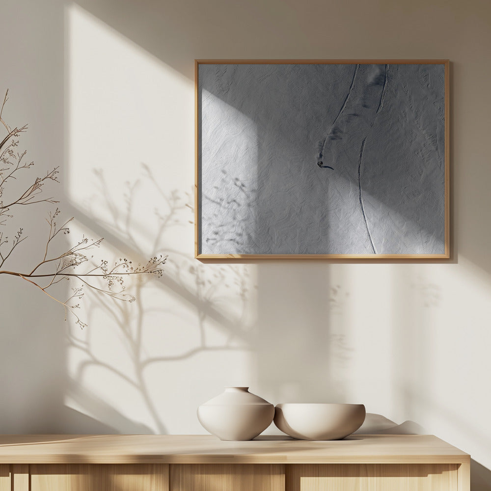 Linjer | Poster