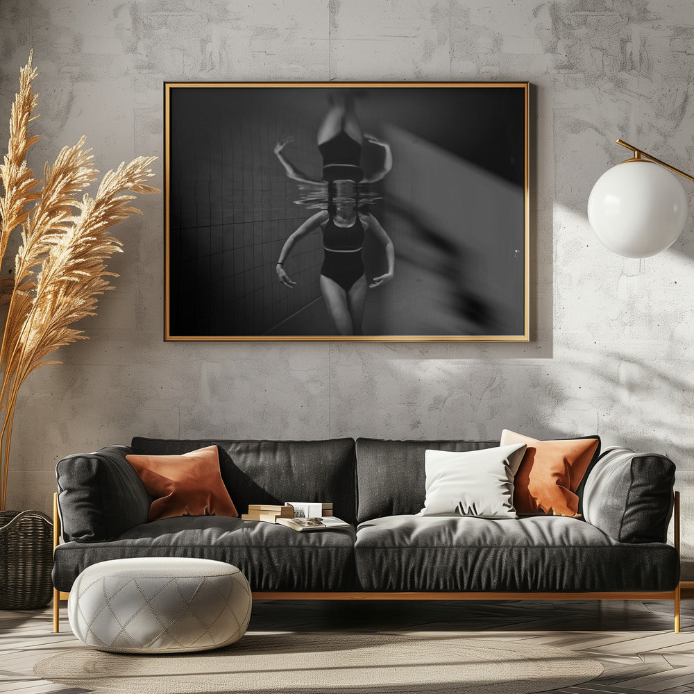 Ballerina | Poster