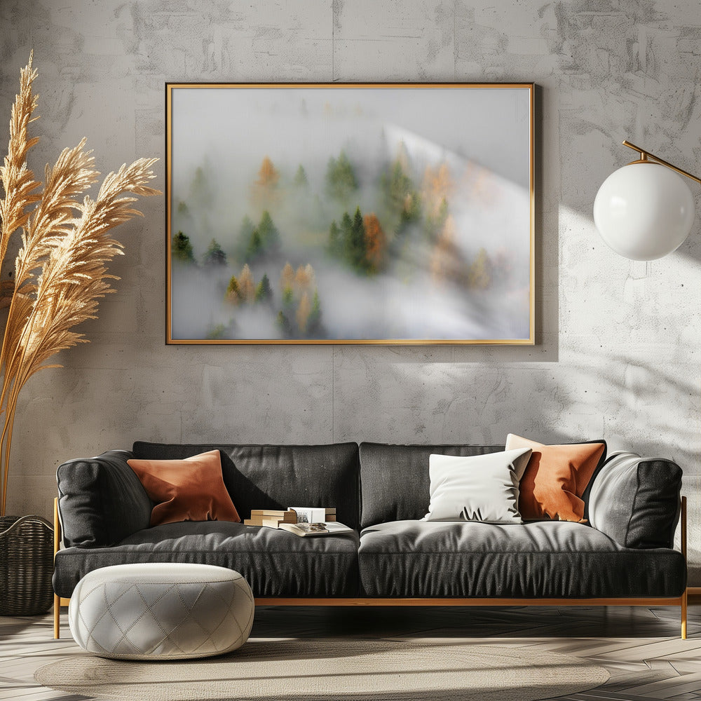 Höstdröm | Poster
