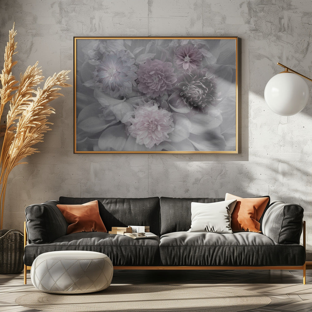 Dahlia dröm | Poster