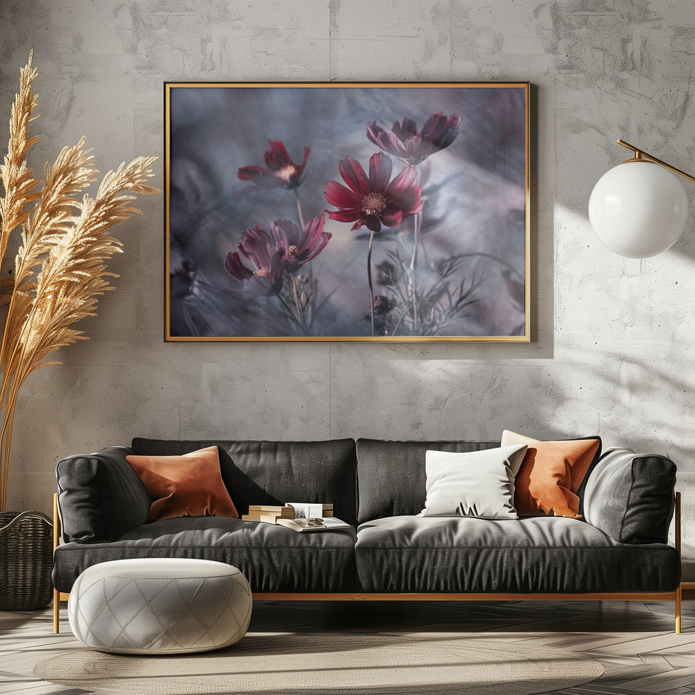 Kosmoslik | Poster