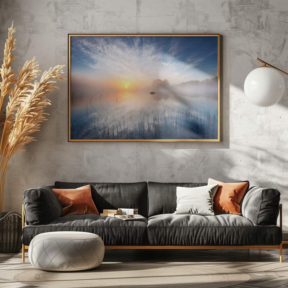 Reflektion | Poster