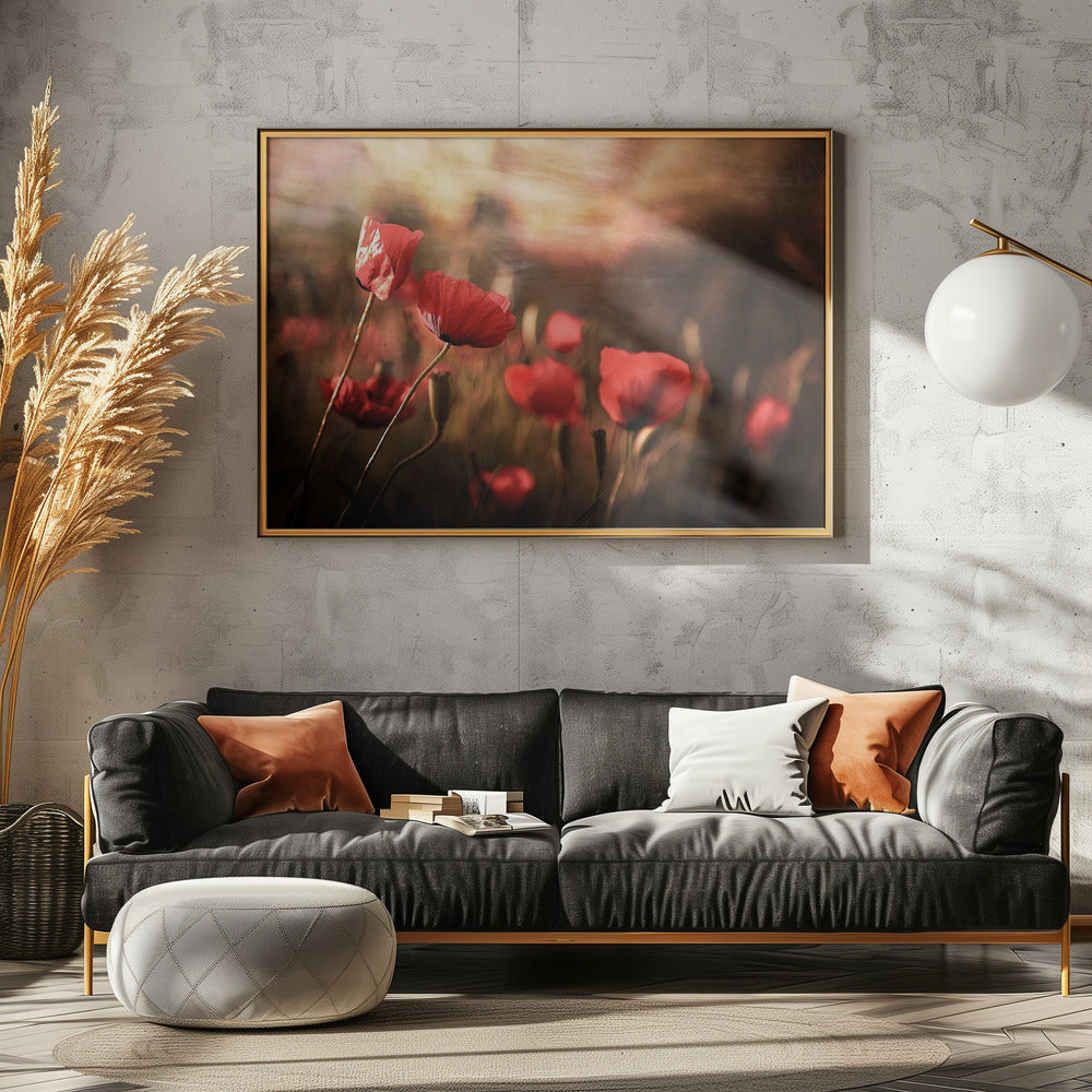 morgonluft | Poster