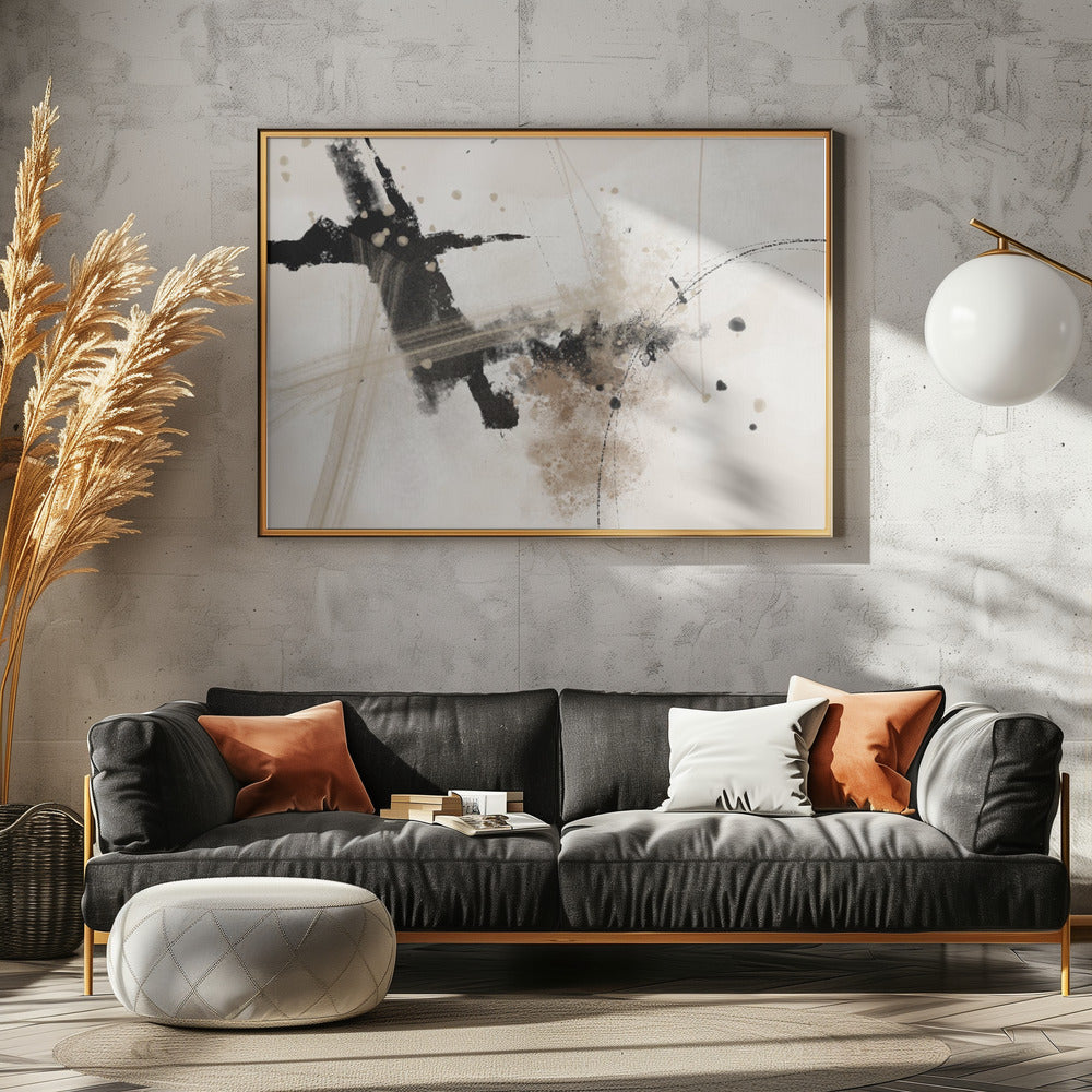 Vild | Poster