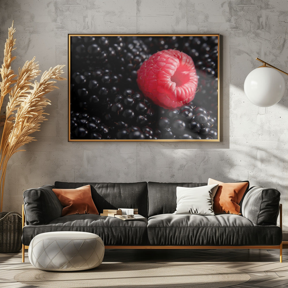 Bär annorlunda | Poster