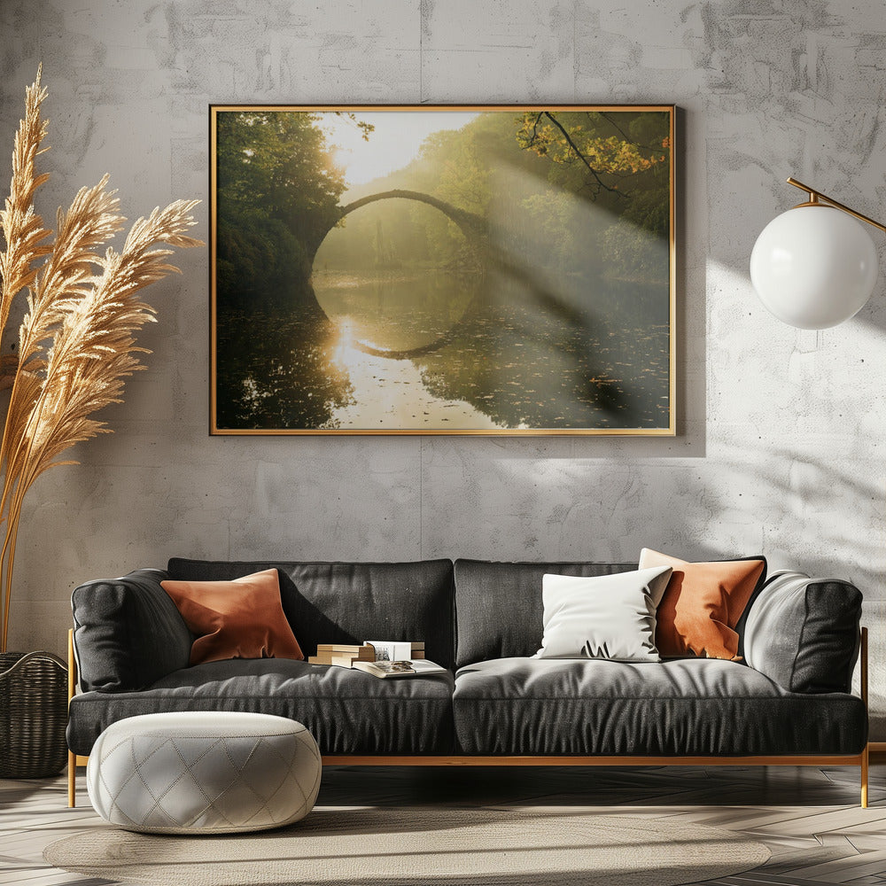 Golden Circle | Poster