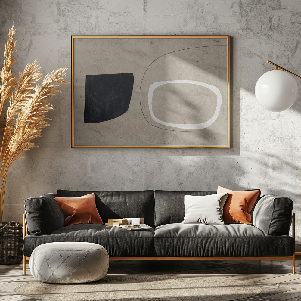 Komfort | Poster