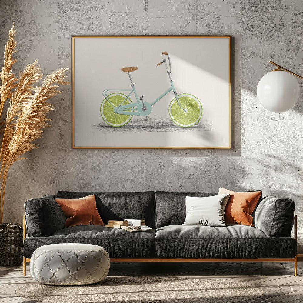 Acide | Posters - Affiche Artistique