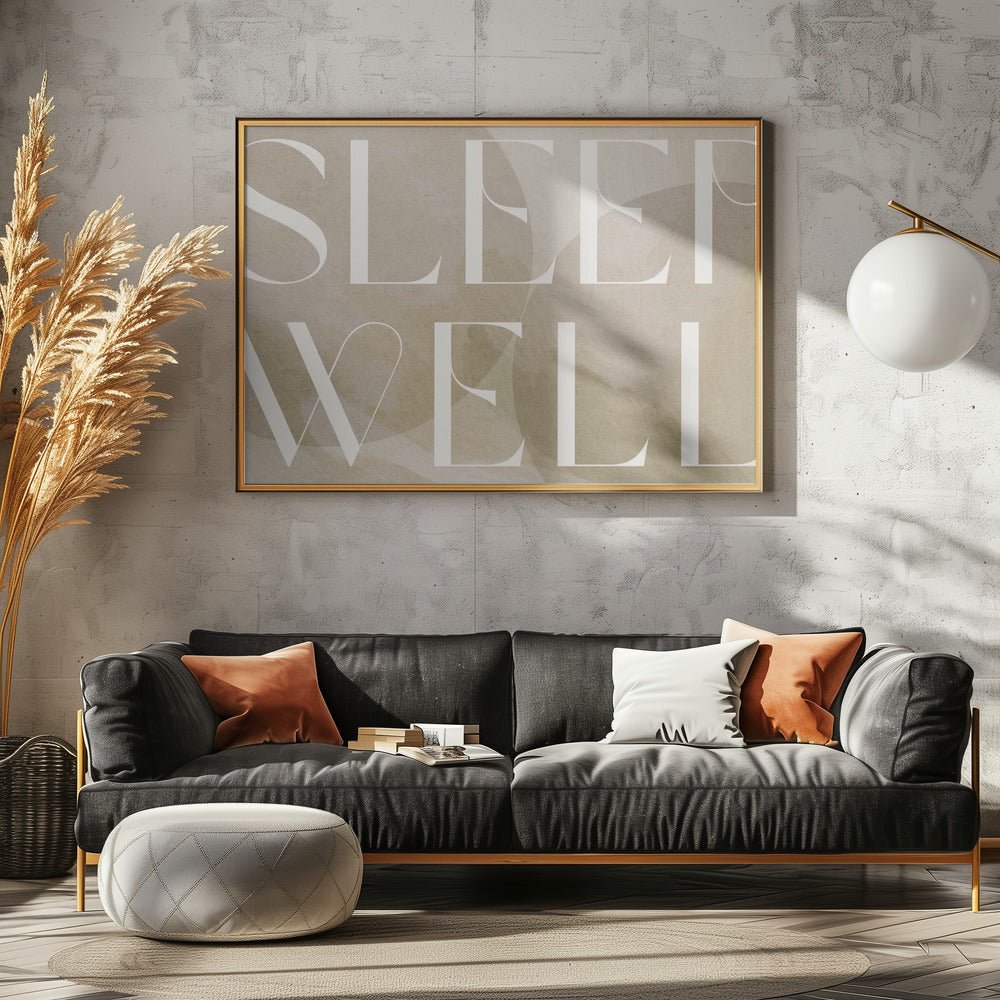 Dream Serenity | Poster
