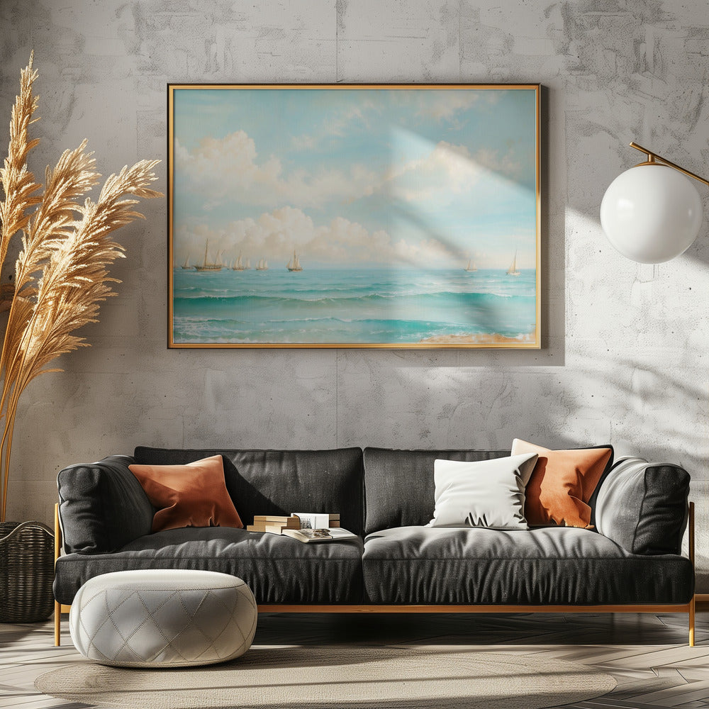 Seasidestoryno03 | Poster