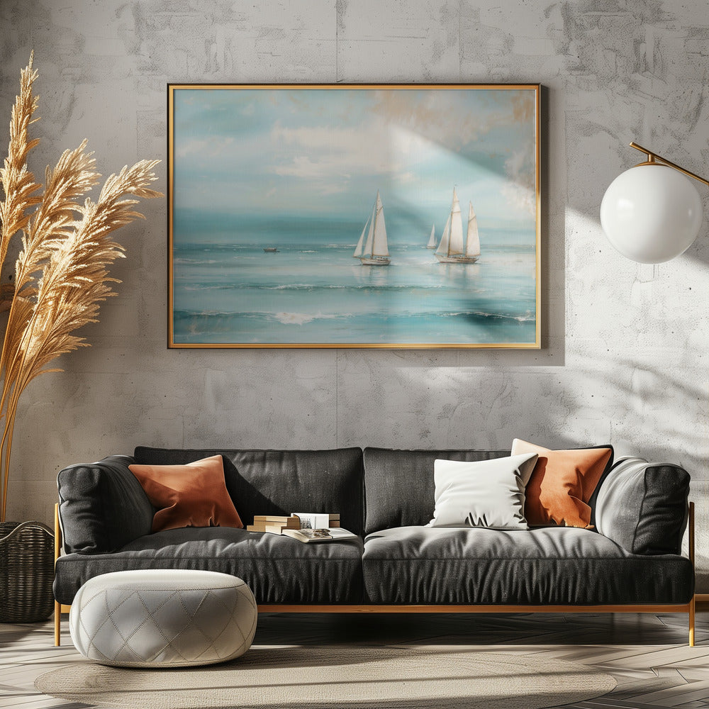 Seasidestoryno04 | Poster