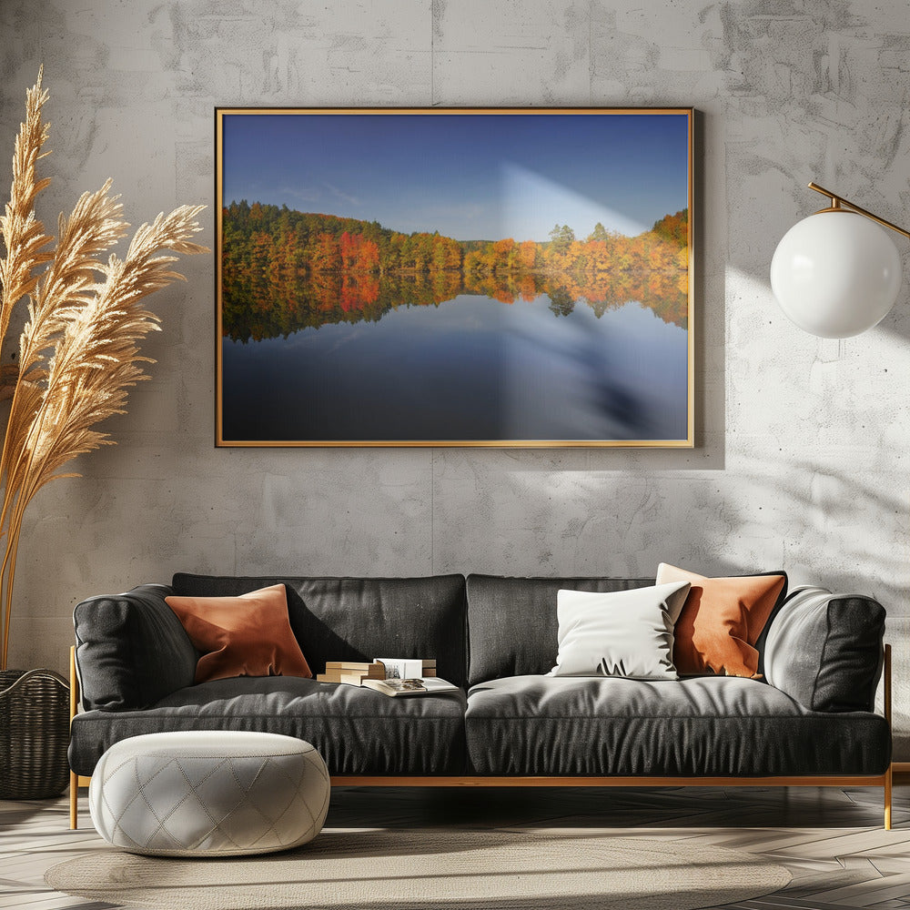 Höst | Poster