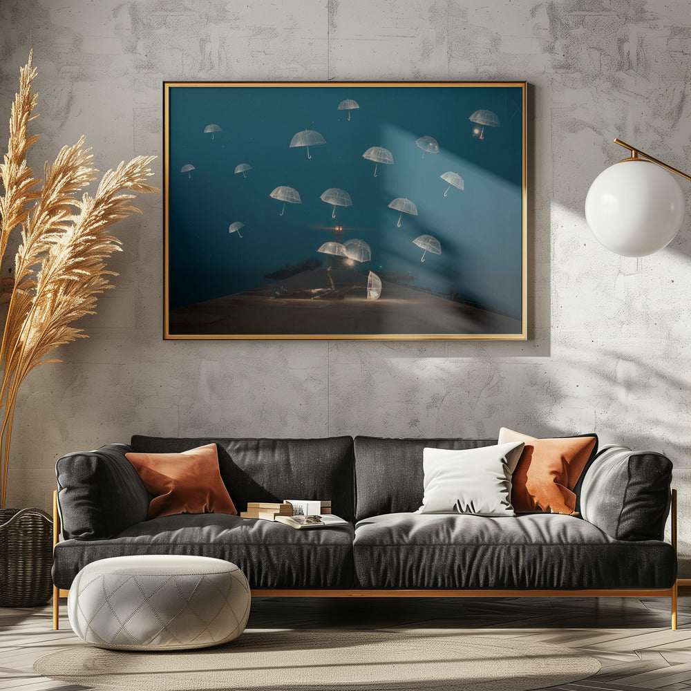 DRÖMMAR | Affisch