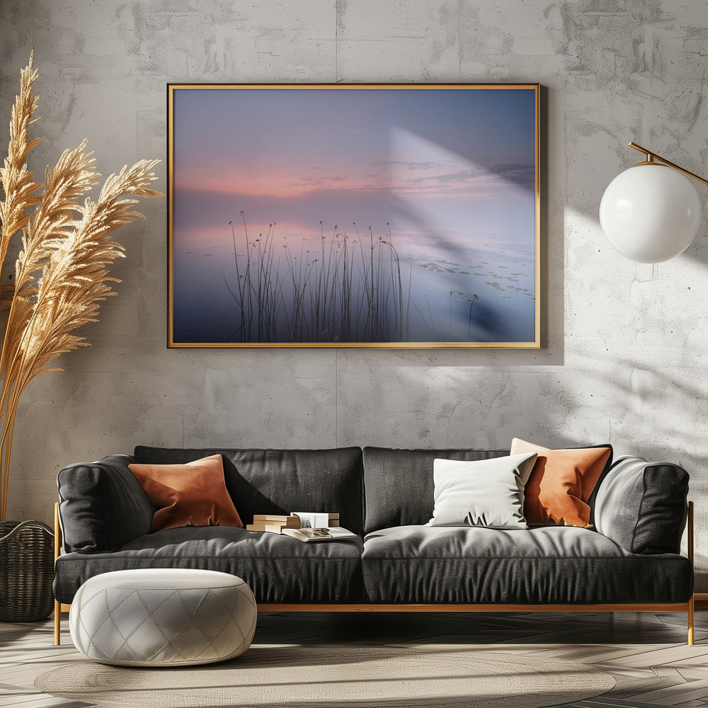 Lake | Poster